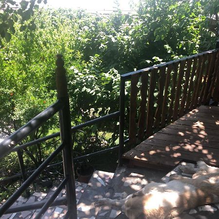 Master's House Dayan Hotel Yerevan Bagian luar foto