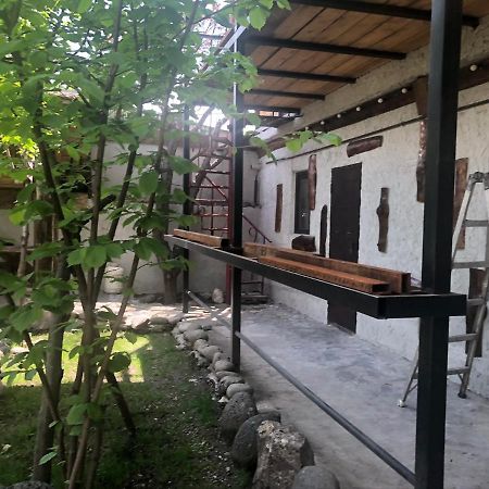 Master's House Dayan Hotel Yerevan Bagian luar foto