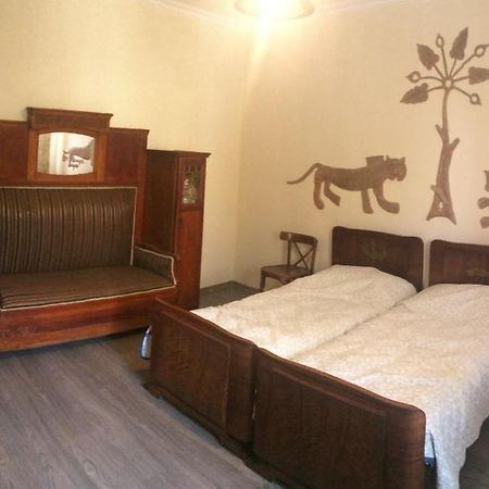 Master's House Dayan Hotel Yerevan Ruang foto