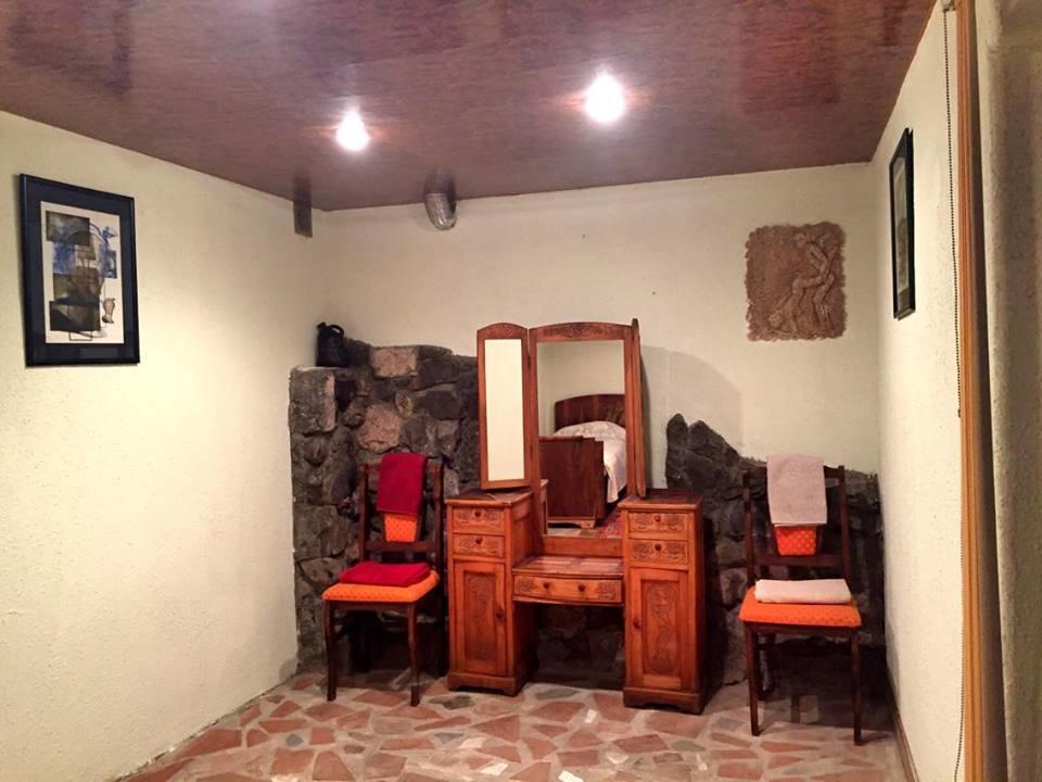 Master's House Dayan Hotel Yerevan Bagian luar foto