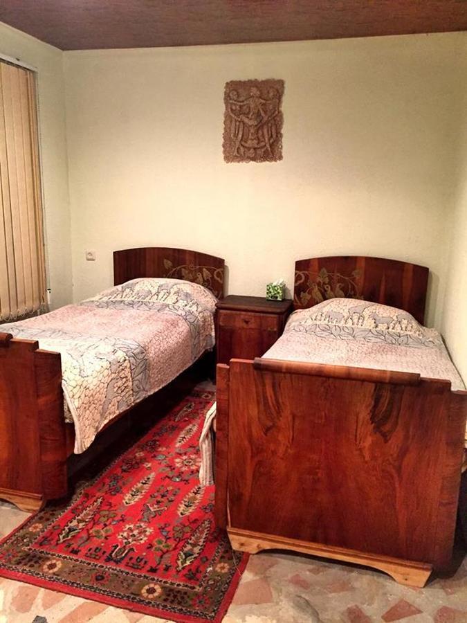 Master's House Dayan Hotel Yerevan Bagian luar foto