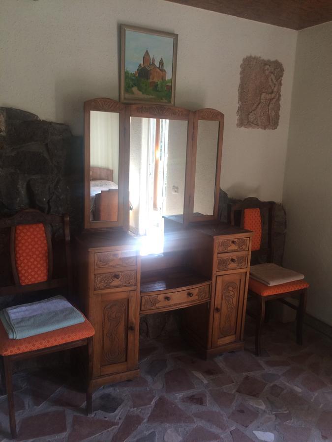 Master's House Dayan Hotel Yerevan Bagian luar foto