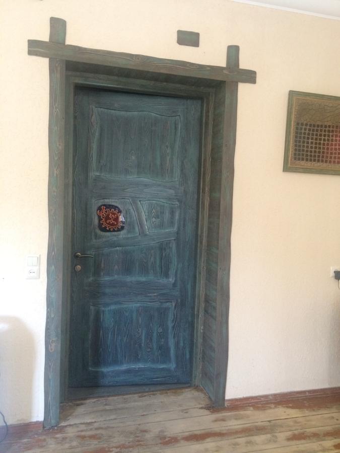 Master's House Dayan Hotel Yerevan Bagian luar foto
