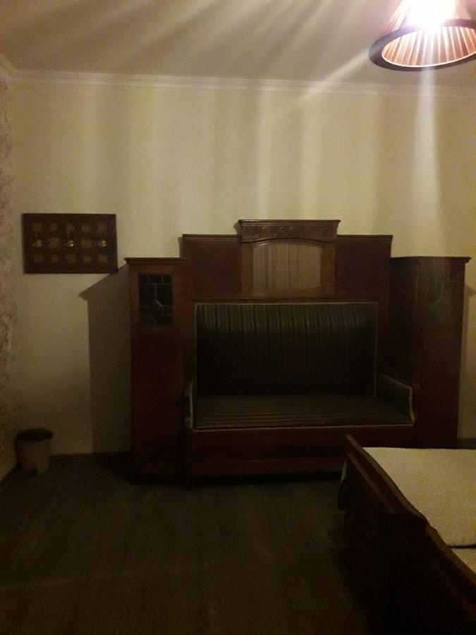 Master's House Dayan Hotel Yerevan Bagian luar foto